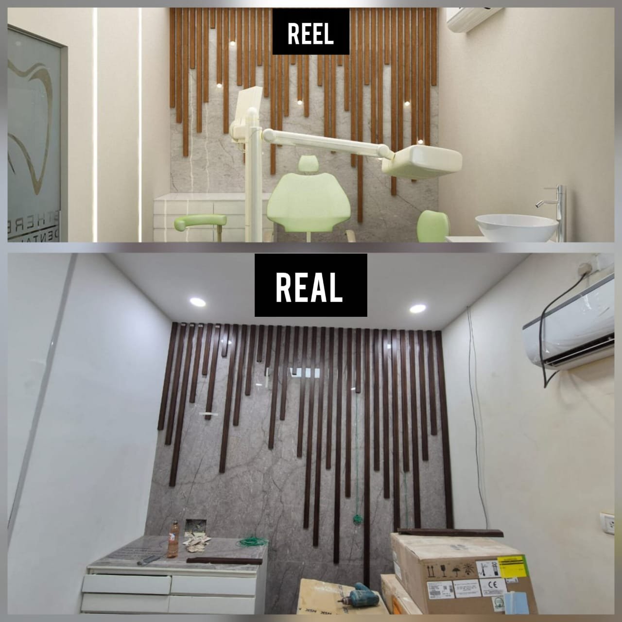 Ethereal Dental Clinic